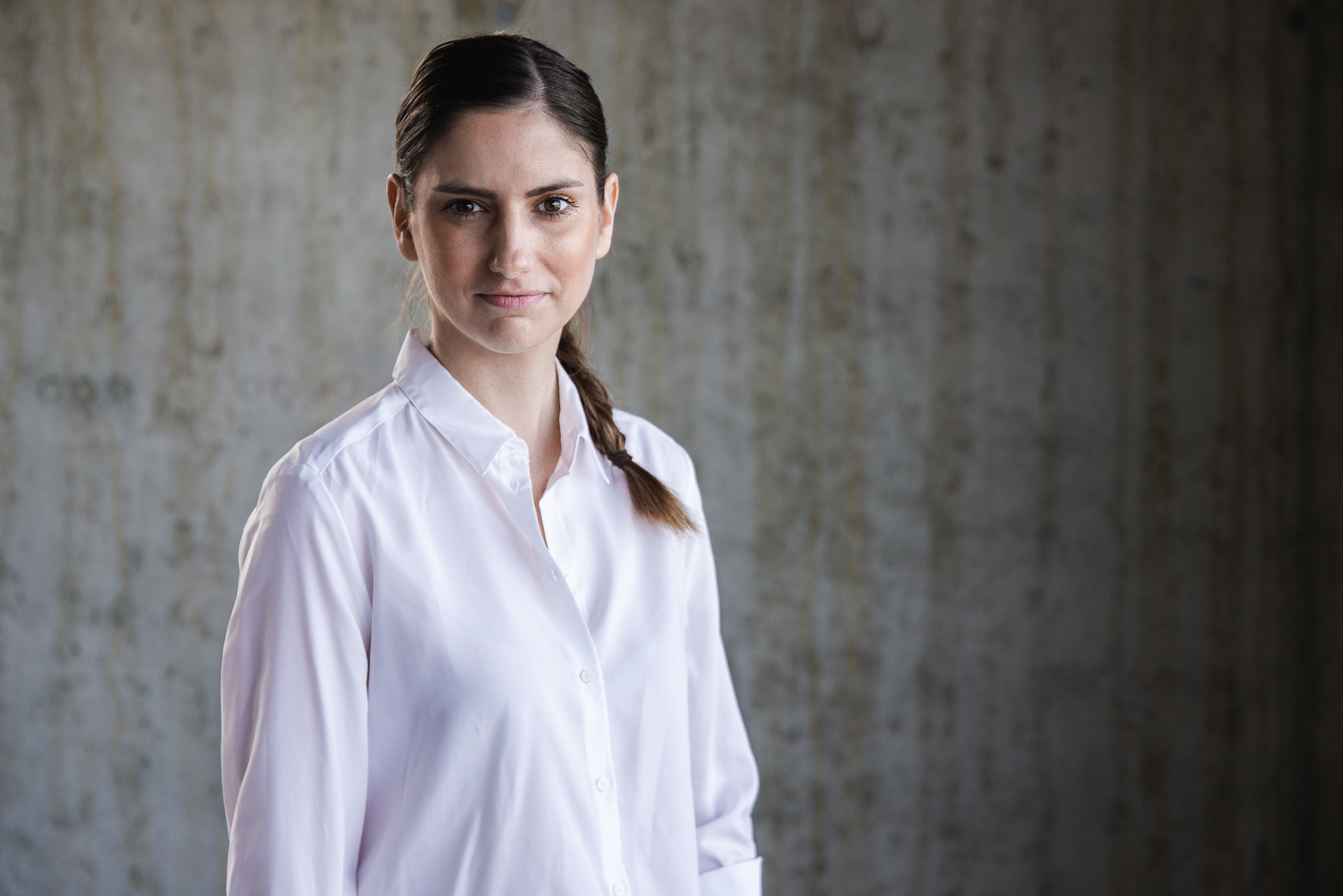 Fotografie Jitka Šmejkalová
